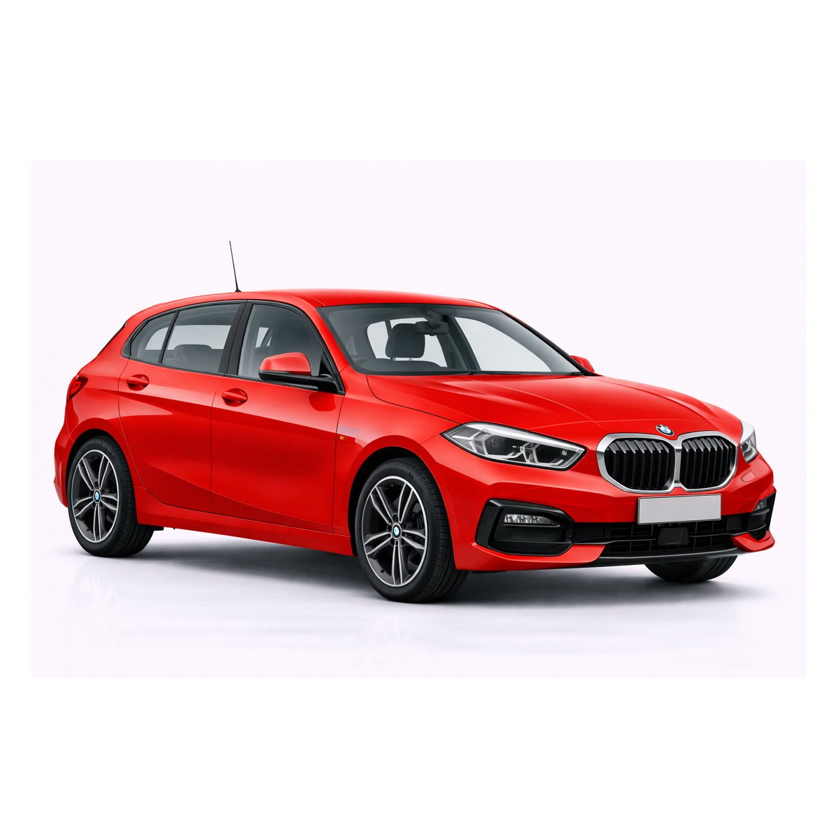 VIDRIO-PUERTA BMW F40-SERIE-1 2019-